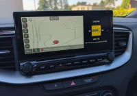 Kia XCeed 1,5T-GDI 7DCT MY25 L+AEB+Panorama