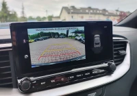 Kia XCeed 1.6 T-GDI GT-Line DCT 