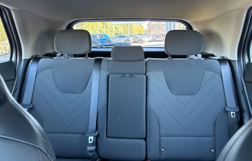 Kia Niro  Hybrid 1.6 138KM ROK PRODUKCJI 2026 MODEL 27