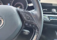 Toyota C-HR 1.8 Hybrid Comfort
