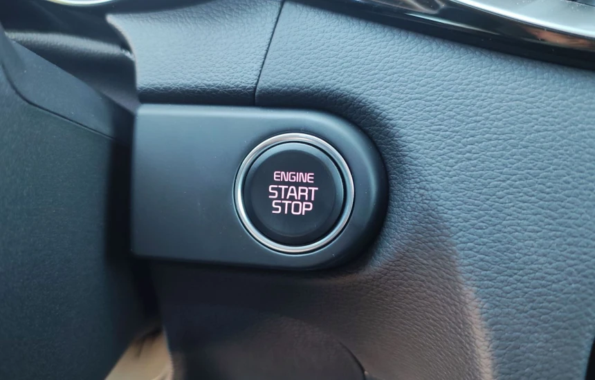 Kia Ceed SW 1.5 T-GDI Tribute
