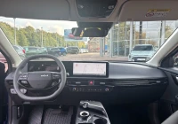 Kia EV6 84kWh Air Yacht Blue