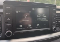 Kia Stonic 1.4 6MT M+FUN