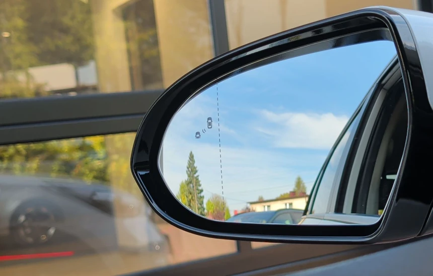 Kia Niro Hybrid XL+ADP+LST