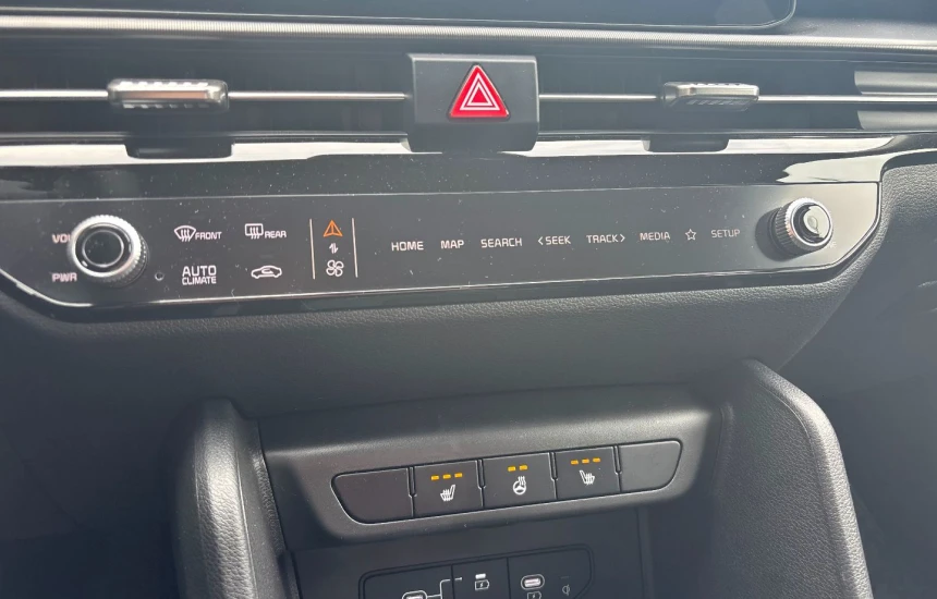 Kia Sportage 1.6 T-GDI L 2WD 6MT