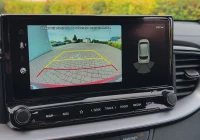 Kia Proceed GT line DCT + TEC+AEB+18'