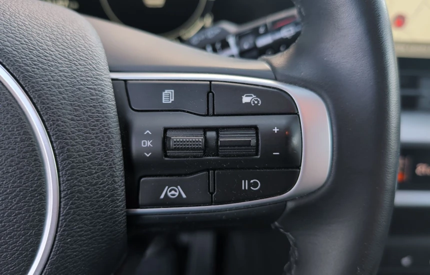 Kia Sportage 1.6 T-GDI Anniversary 2WD 6MT