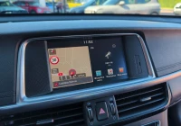 Kia Optima 1.7 CRDi L + NAV sedan