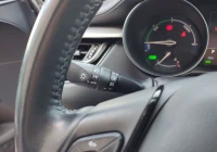 Toyota C-HR 1.8 Hybrid Comfort