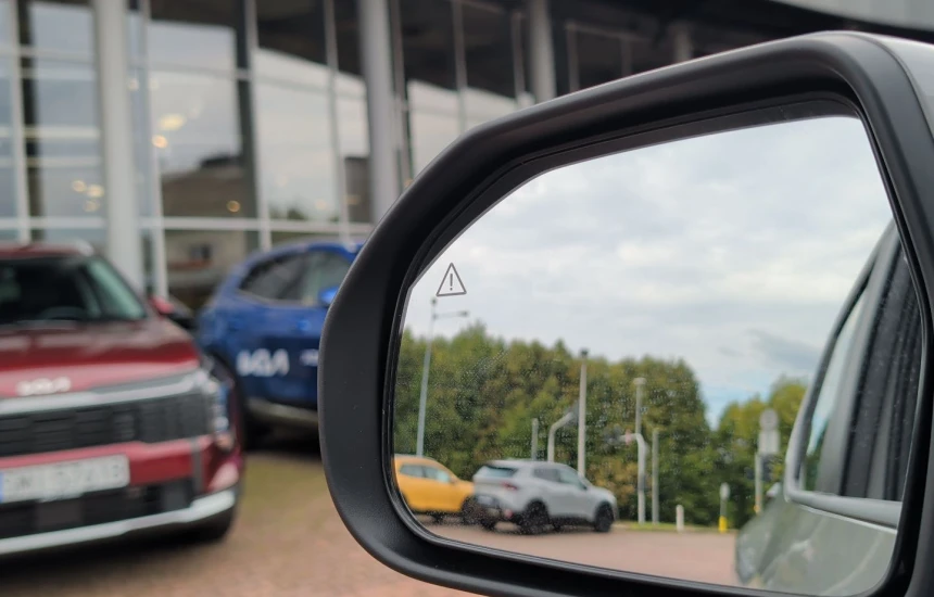 Kia EV2 42.2kWh Earth + pompa ciepła