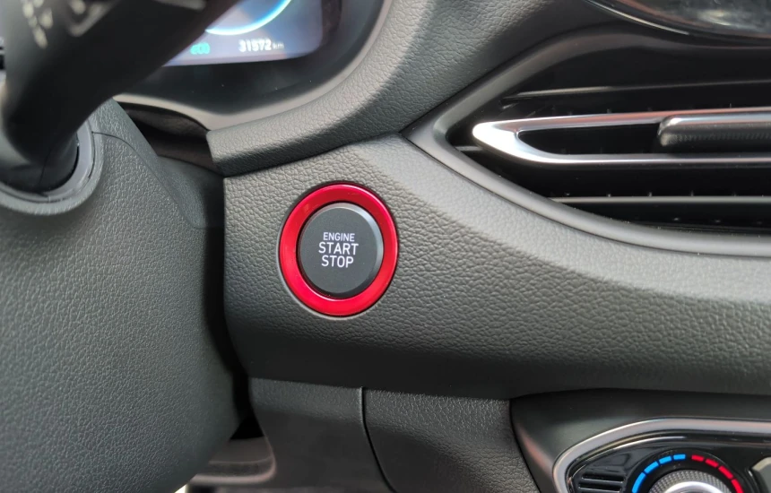 Hyundai i30 DCT N-Line+luxury