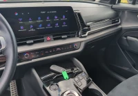 Kia Sportage 1.6 T-GDI PHEV GT Line 4WD