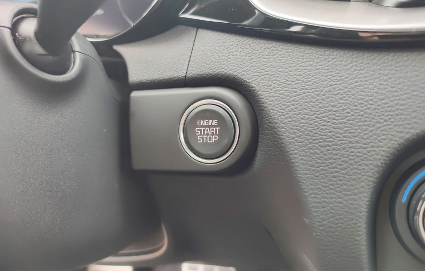 Kia XCeed 1.6 T-GDI GT-Line DCT 