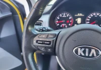 Kia Stonic 1.2 MT5 Business Line
