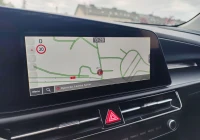 Kia Niro 1.6 GDI Hybrid Business Line +A18