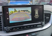 Kia Ceed GT GT 7DCT+AEB