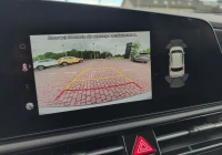 Kia Niro 1.6 GDI MY23 BUSINESS LINE_HEV