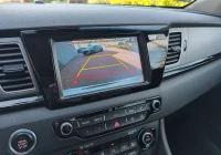 Kia Niro Hybrid XL+ADP+LST