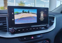 Kia Ceed SW 1.5 T-GDI Tribute
