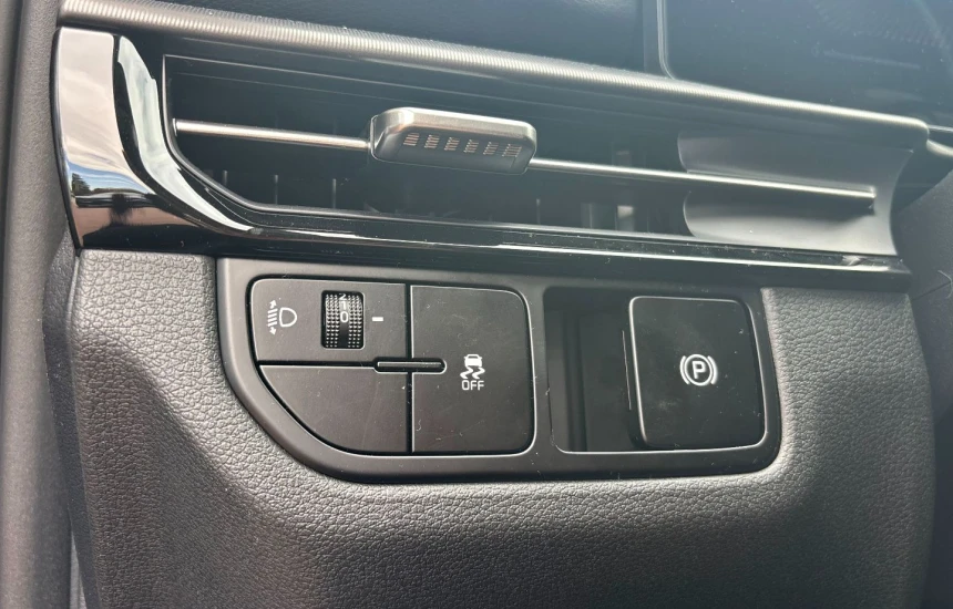 Kia Sportage 1.6 T-GDI L 2WD 6MT