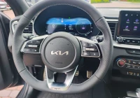 Kia XCeed 1.6 T-GDI GT-Line DCT 