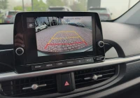 Kia Picanto 1.2 GT Line AMT + AEB