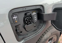 Kia EV2 42.2kWh Earth + pompa ciepła