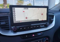 Kia Ceed SW 1.5 T-GDI Tribute
