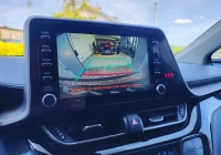 Toyota C-HR 1.8 Hybrid Comfort