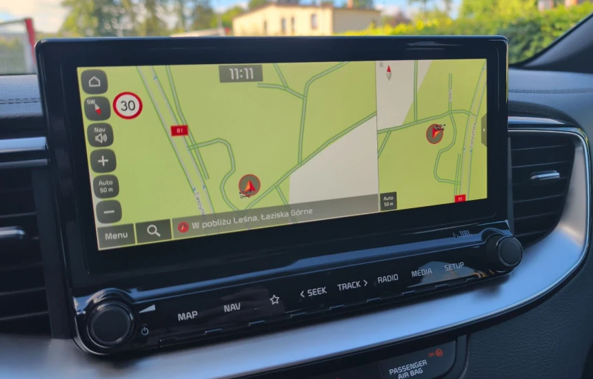 Kia Proceed _SBK 1,5T-GDI 6MT MY24 GT-LINE+TEC+AEB