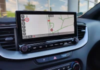 Kia Proceed GT 1.6T DCT7 TEC+PRE+PNS+AEB