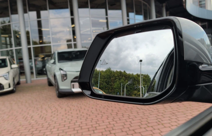 Kia Niro 1.6 GDI MY23 BUSINESS LINE_HEV