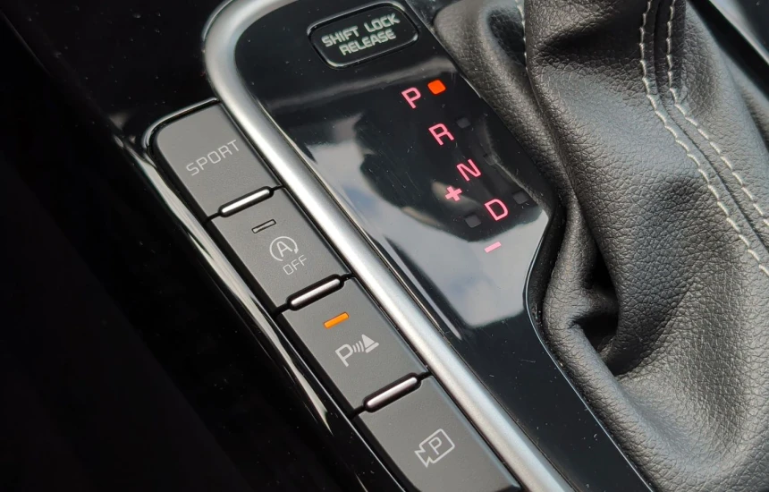 Kia Proceed GT line DCT + TEC+AEB+18'