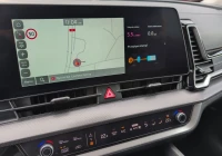 Kia Sportage 1.6 T-GDI HEV Business Line 2WD