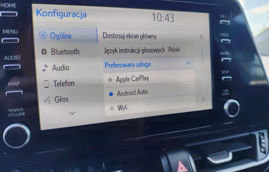 Toyota C-HR 1.8 Hybrid Comfort