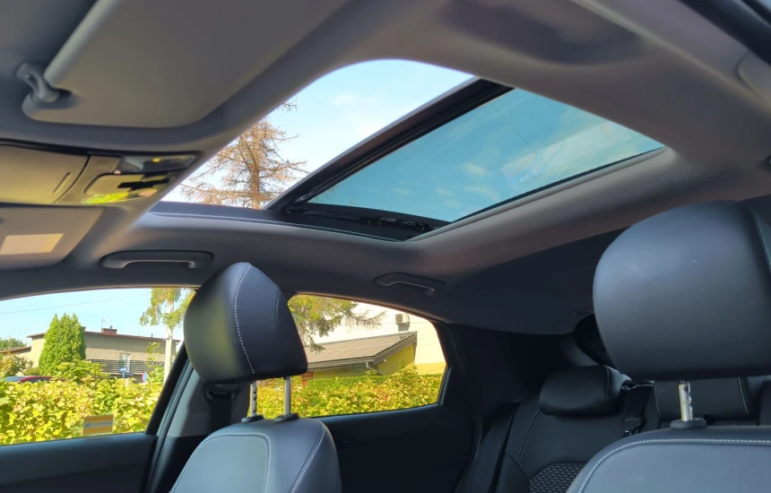 Kia XCeed 1,5T-GDI 7DCT MY25 L+AEB+Panorama