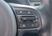 Kia Niro Hybrid XL+ADP+LST