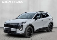 Kia Sportage 1.6 T-GDI Anniversary 2WD DCT
