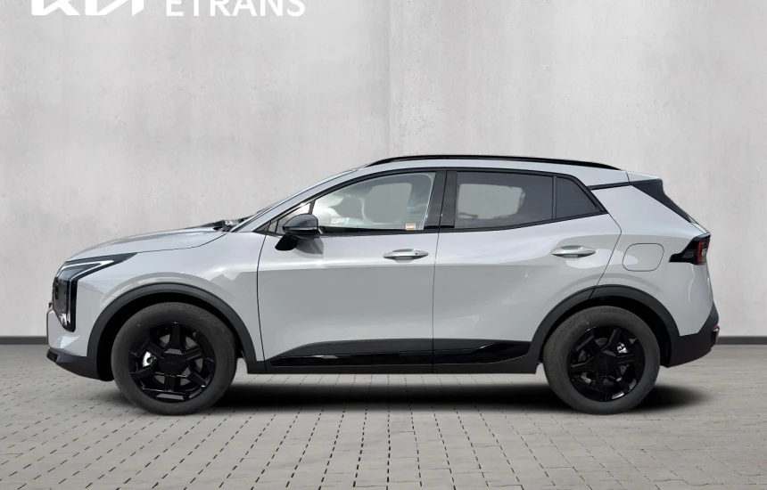 Kia Sportage 1.6 T-GDI Anniversary 2WD DCT