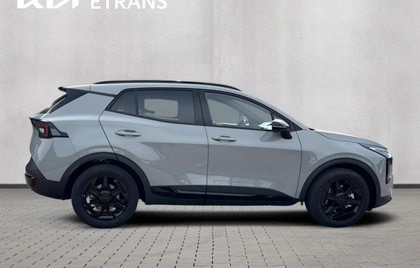 Kia Sportage 1.6 T-GDI Anniversary 2WD DCT