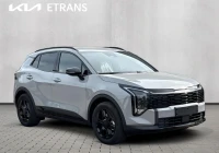 Kia Sportage 1.6 T-GDI Anniversary 2WD DCT