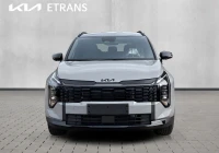 Kia Sportage 1.6 T-GDI Anniversary 2WD DCT