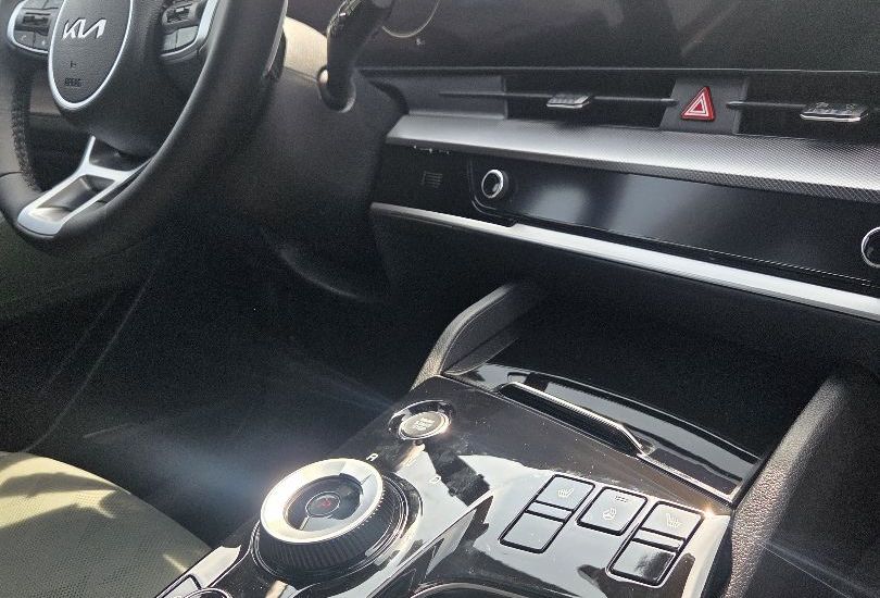 Kia Sportage 1.6 160KM 7DCT Anniversary + DACH