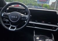 Kia Sportage 1.6 160KM 7DCT Anniversary + DACH