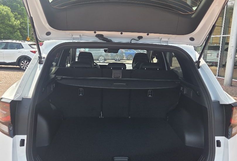 Kia Sportage 1.6 160KM 7DCT Anniversary + DACH