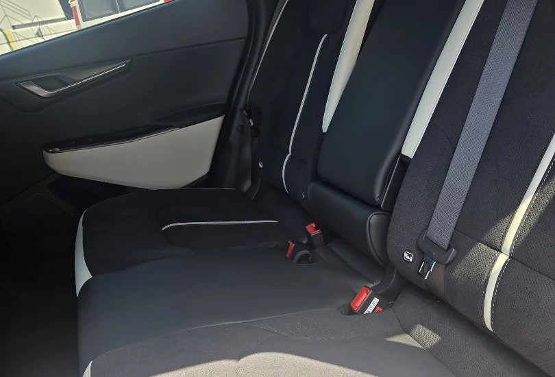 Kia EV6 84kWh 325KM GT LINE