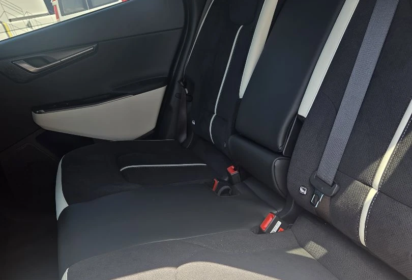 Kia EV6 84kWh GT-Line