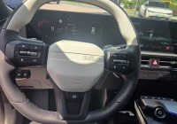 Kia EV6 84kWh 325KM GT LINE