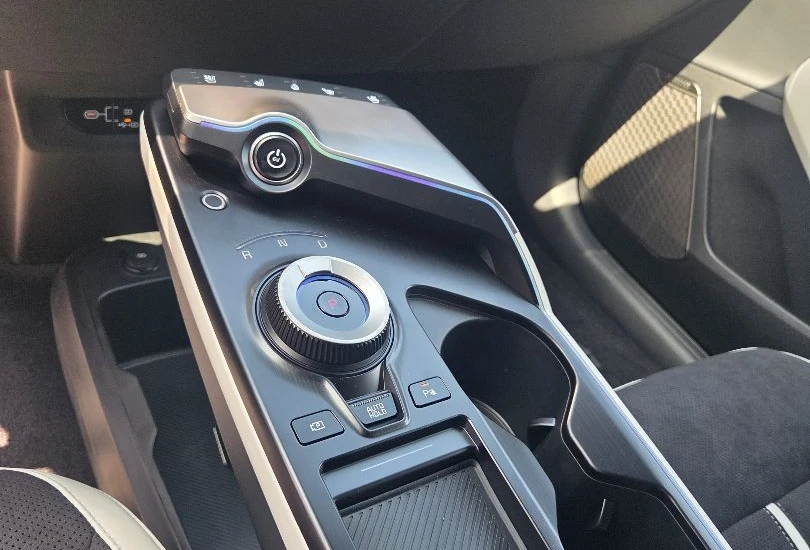 Kia EV6 84kWh 325KM GT LINE