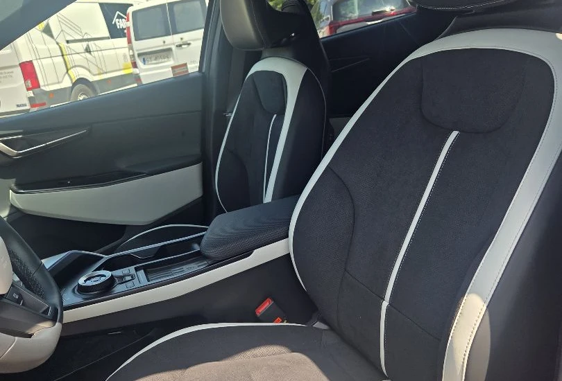 Kia EV6 84kWh 325KM GT LINE